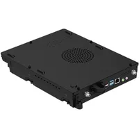 Elo Touch E725044 I5-7500t/8gb/256gb Ssd/hd 630/win10 Barebone - Black