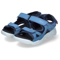ECCO BIOM R für Kinder, blau, Gr. 28 EU