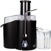 Adler AD 4127 Entsafter Schwarz
