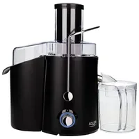 Adler AD 4127 Entsafter schwarz
