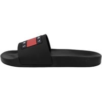 Tommy Jeans Em0em01191 Badesandalen Bds Black 44