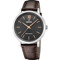 Festina Solar Energy F20660/6