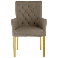 Home Affaire »Colorado« () 1 Stk.Gestell aus Massivholz