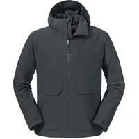 Schöffel Jacket Lausanne Herren asphalt 52