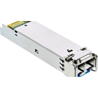InLine SFP Modul LWL LX 1310nm Singlemode mit LC
