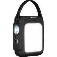Sandberg Hand Crank Powerbank 20000