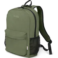 Dicota Base XX B2 15.6" Rucksack, Olive Green (D31965)