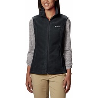 Columbia Benton Springs Vest (1 tlg.), schwarz