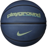 Nike Everyday Playground 8P Graphic Deflated Ball N1004371-434, Unisex