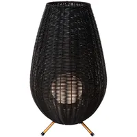 LUCIDE Lucide, COLIN IP44 - Tischlampe - LED -