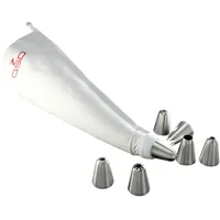 Gsd-haushaltsgeräte pegro gmbh GSD Spritzbeutel Baumwolle