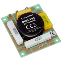 Monacor DNH-185 Mono-Hochpass