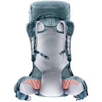 Deuter Aircontact Ultra 45+5 SL dusk/atlantic (3360022-1376)