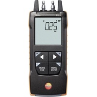 TESTO 512-2 Druck-Messgerät Luftdruck 0 - 2000 hPa