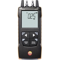 TESTO Testo, 512-2 Druck-Messgerät Luftdruck 0 - 2000 hPa
