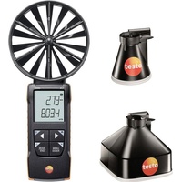 TESTO Anemometer 0.3 bis 20 m/s