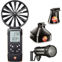 TESTO 417-2 Anemometer 0.3 bis 20 m/s