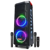Aiwa Ktbus-608 600w Bluetooth-lautsprecher - Black