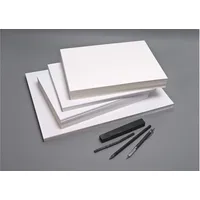 Clairefontaine Zeichen - Skizzenpapier 24x32cm, 120g, Ries 250 Bogen,