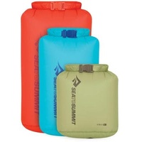 Sea to Summit Ultra-Sil Dry Bag Set 3 LITER