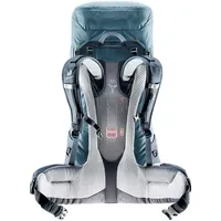 Deuter Futura Air Trek 50+10 Blau