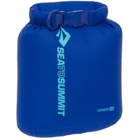 Sea to Summit Lightweight Dry Bag Packsack, 1.5L blau