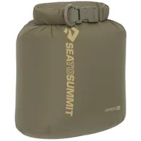 Sea to Summit Lightweight Dry Bag burnt olive khaki