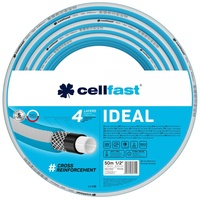Cellfast  Ideal 50 m 1/2" blau 10-242