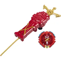Beyblade Hasbro Beyblade Burst QuadStrike Xcalius Power Speed Starter