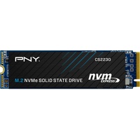 PNY CS2230 500GB, M.2 2280 / M-Key / PCIe