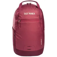 Tatonka City Pack 15 Bordeaux red/Dahlia)