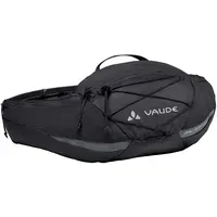 Vaude Uphill Hip Pack 2 2 L Schwarz
