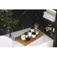Destiny Tablett klein SPA & Living 43x25x4 cm Teak