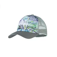 Buff Trucker Cap Kinder - Shaira Lavender
