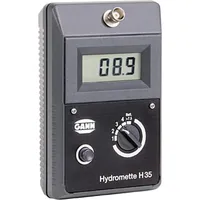 Gann Hydromette H 35 Messbereich 4-30%