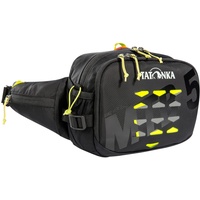 Tatonka Bike Hip Bag MTB 5 Hüfttasche, Black, 5