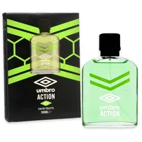 Umbro Action Eau de Toilette 100 ml