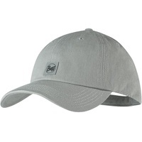 Buff Baseball Cap 937 zire grey