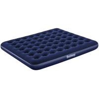 BESTWAY Doppelluftbett Blue Horizon 203 x 183 x 22