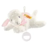 Steiff Spieluhr Träum-süß-Lamm 239649