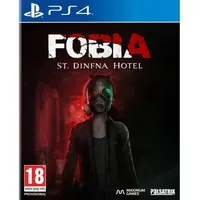 4Side Fobia - St. Dinfna Hotel