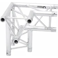 Alutruss TRILOCK E-GL33 C-34 3-Weg-Ecke