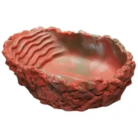 Hobby Trinkschale M, 150 ml, rot