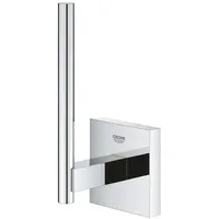 Grohe Start Cube Reservepapierhalter, 40979000