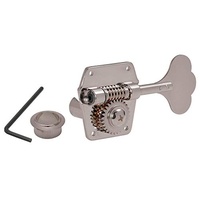 G-gotoh Gotoh GB-640 Mechanik 4L nickel