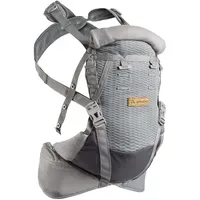 Vaude Amare Baby Trage (Größe 20L, grau)