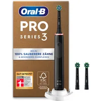 Oral-B Pro 3 Plus Edition Elektrische Zahnbürste, Electric Toothbrush,