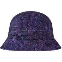 Buff Fun Bucket Hut - Kasai Violet - One