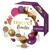 Merci® lovelies Creamy Pralinen 13St./185,0 g