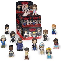 Funko Mystery Minis Stranger Things (verschiedene Ausführungen) (62401)